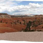  Bryce Canyon